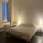Spacieux Appartement T4 Avec Cours Privee